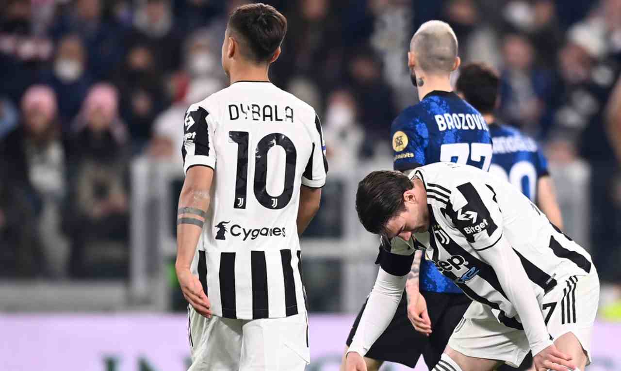 Calciomercato Milan Dybala - Stopandgoal.com (La Presse)