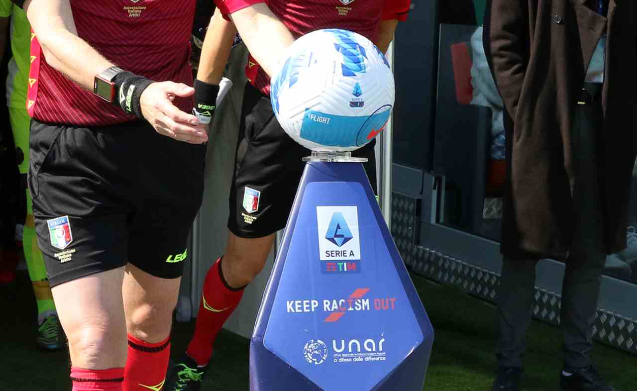 Venezia-Atalanta - Stopandgoal.com (La Presse)