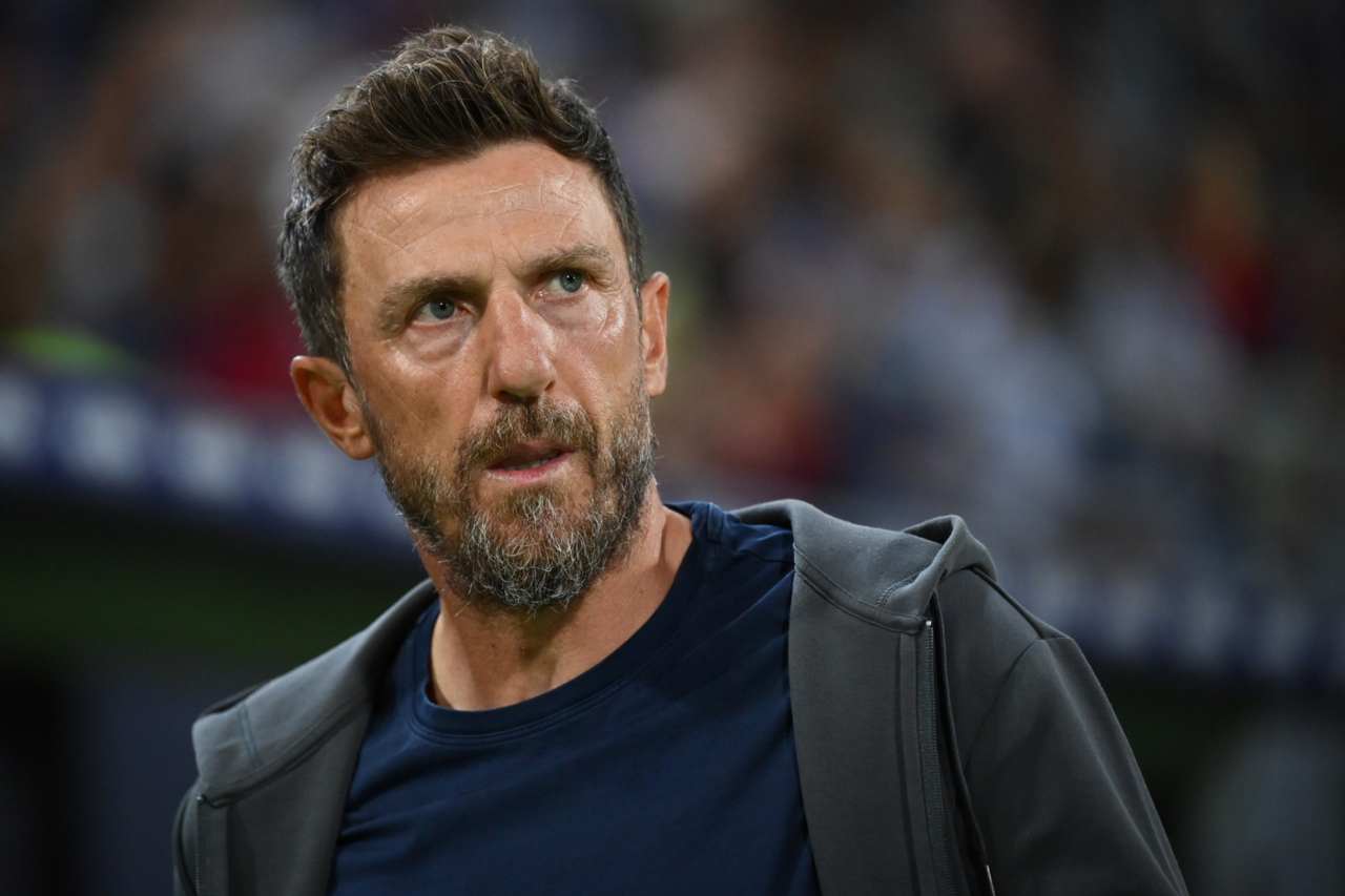 Eusebio Di Francesco - Stopandgoal.com