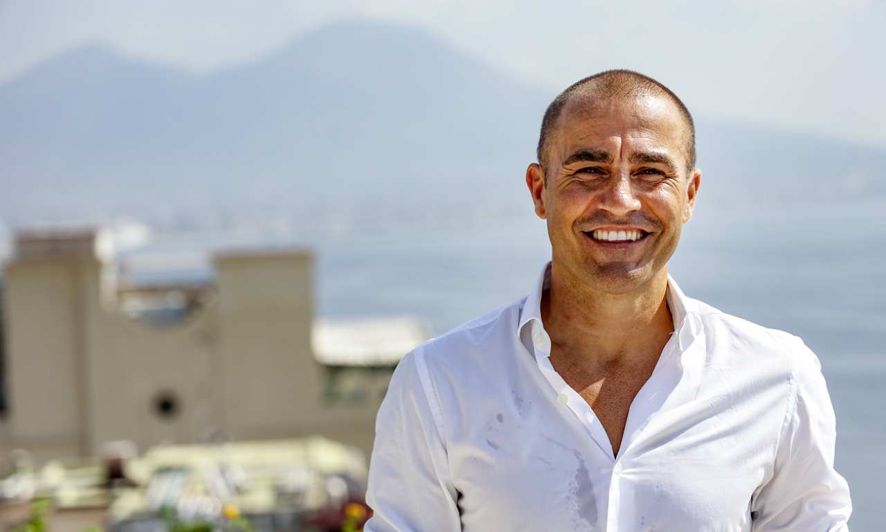 Fabio Cannavaro serie a