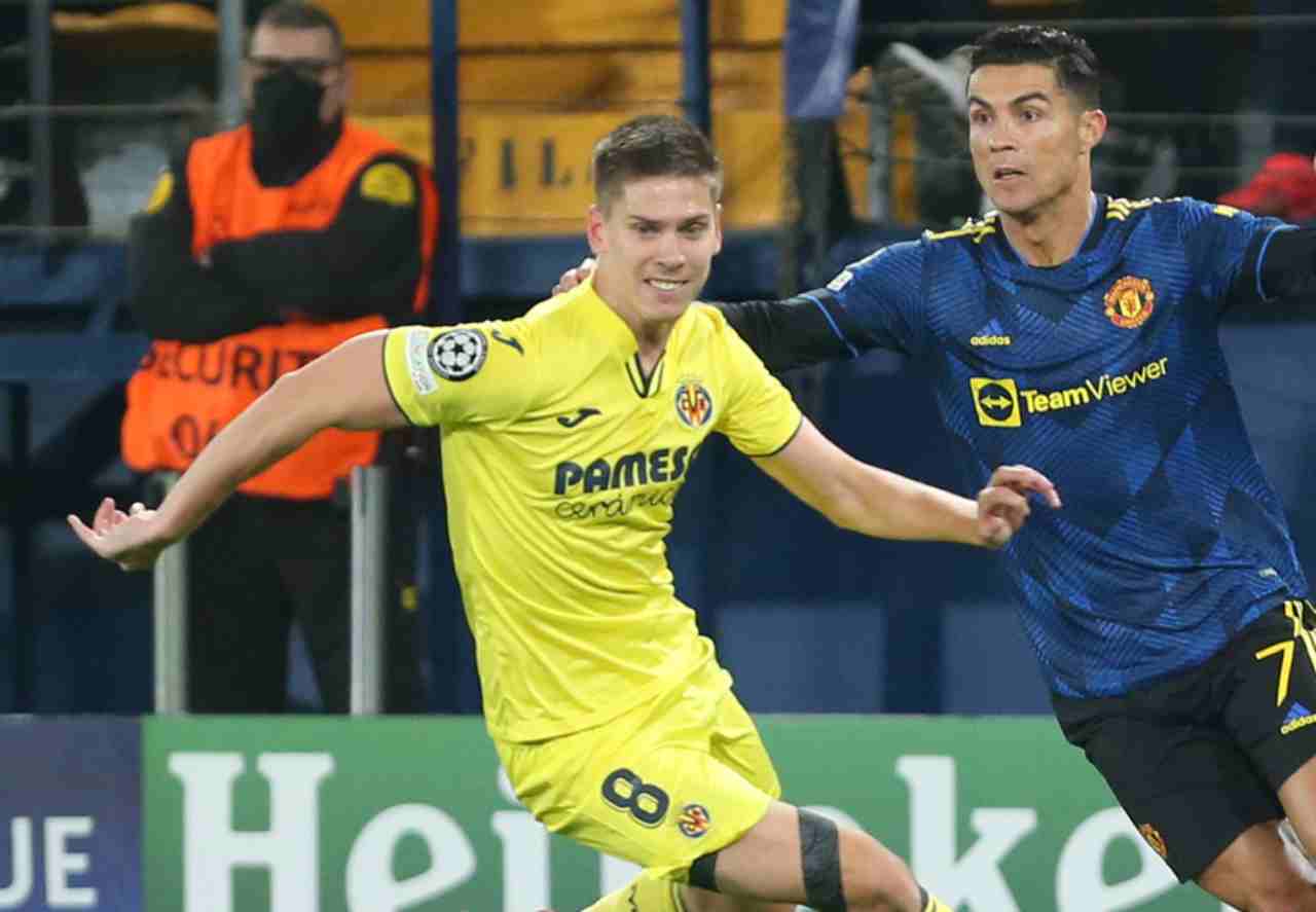 Foyth Milan - Stopandgoal.com (La Presse)