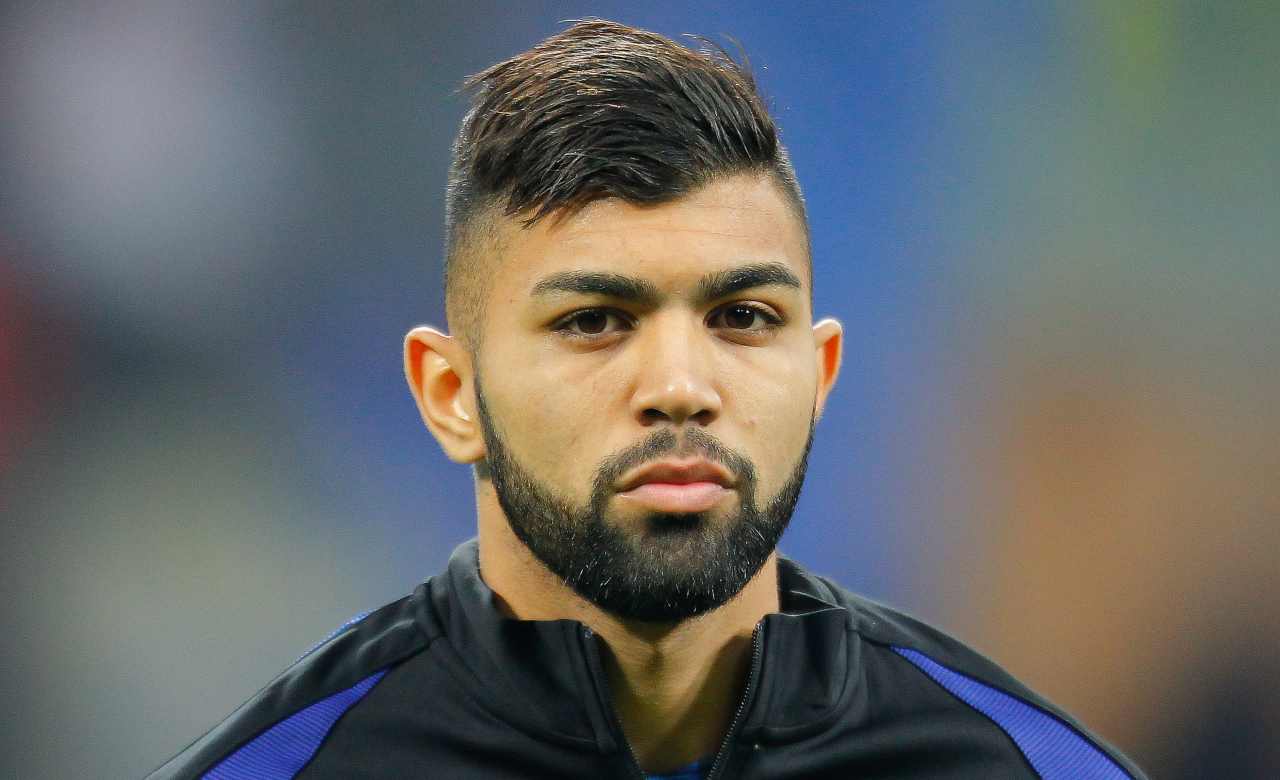 Gabigol Barcellona