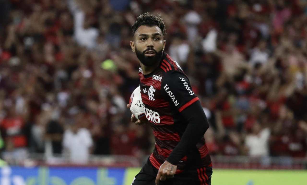 Gabigol