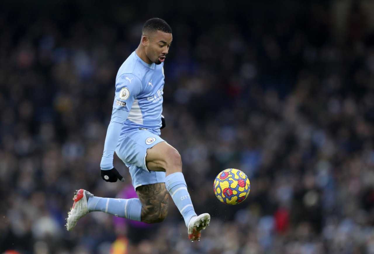 Gabriel Jesus, Lapresse, stopandgoal.com