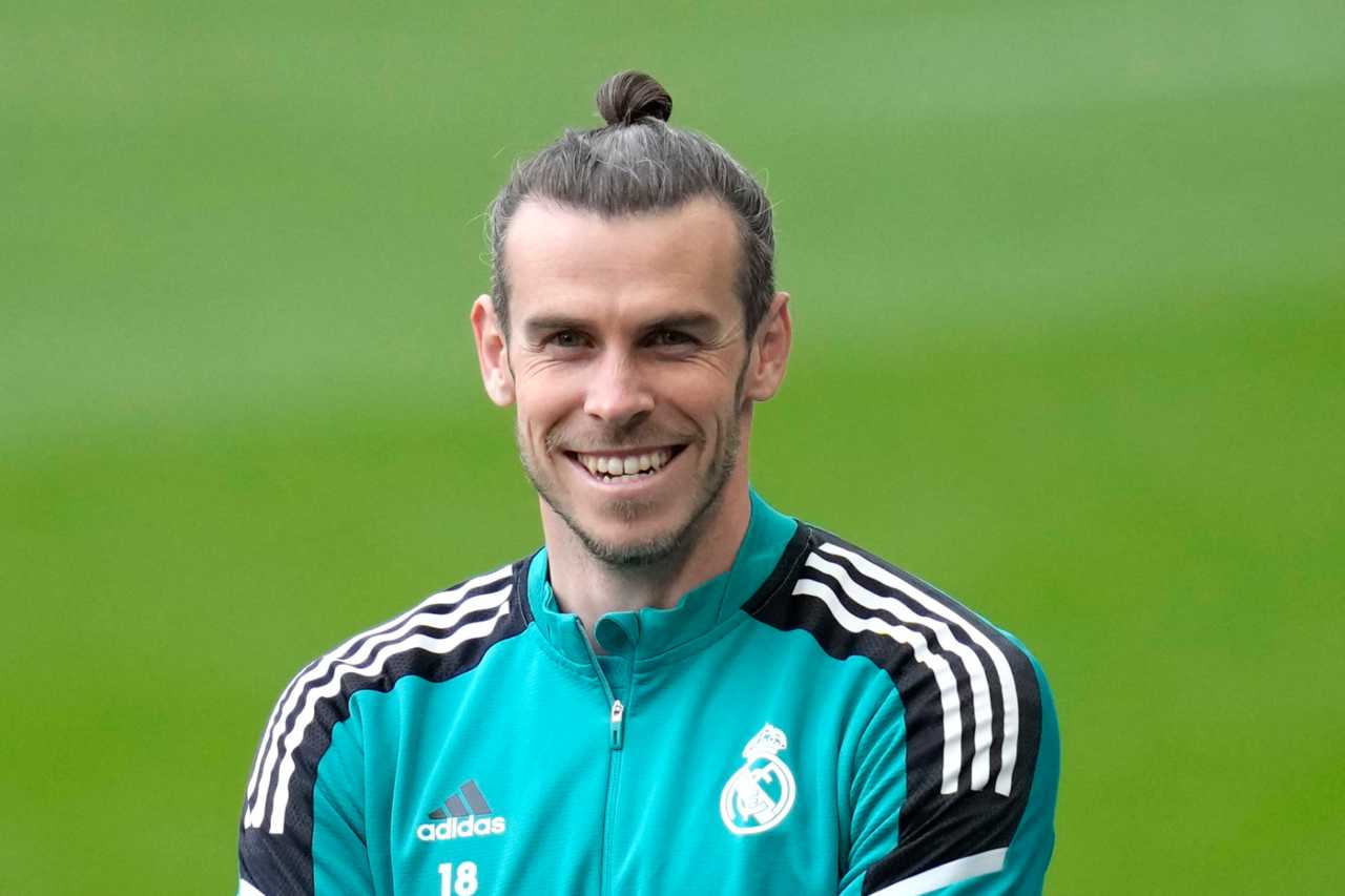 Calciomercato Milan Gareth Bale - Stopandgoal.com (La Presse)