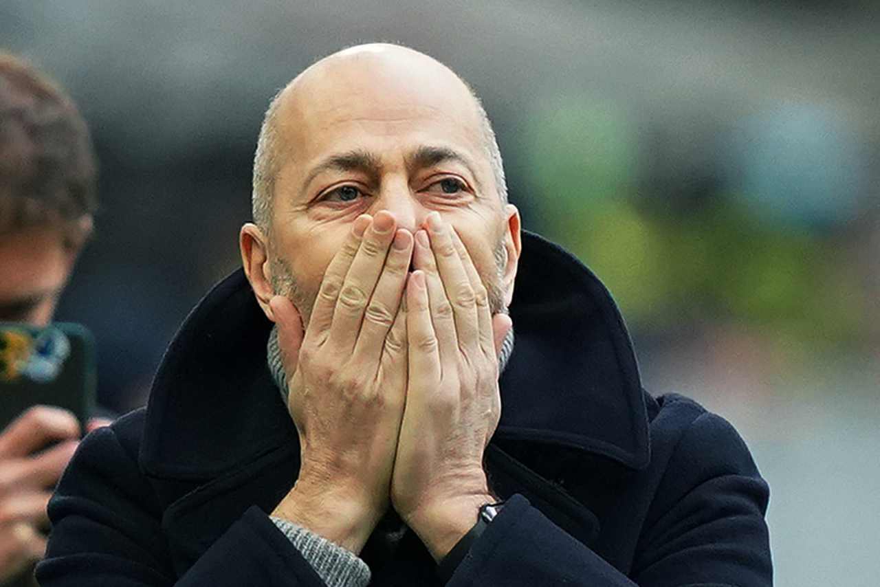 Gazidis