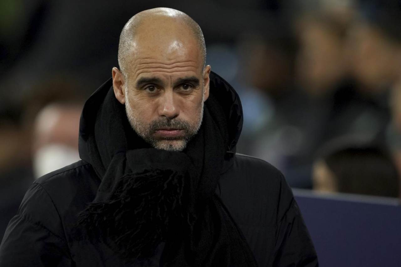 Guardiola, Lapresse, stopandgoal.com