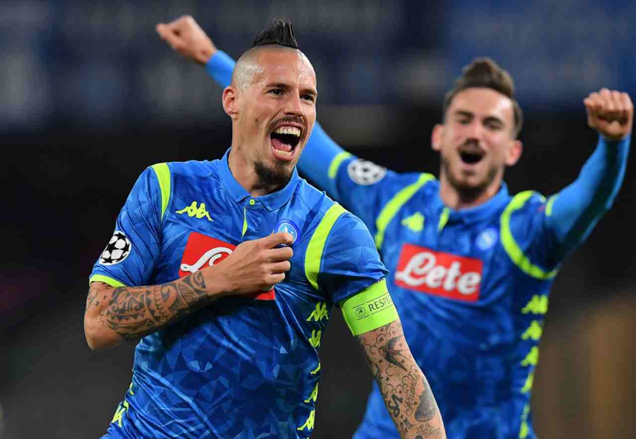 Marek Hamsik - Stopandgoal.com (La Presse)