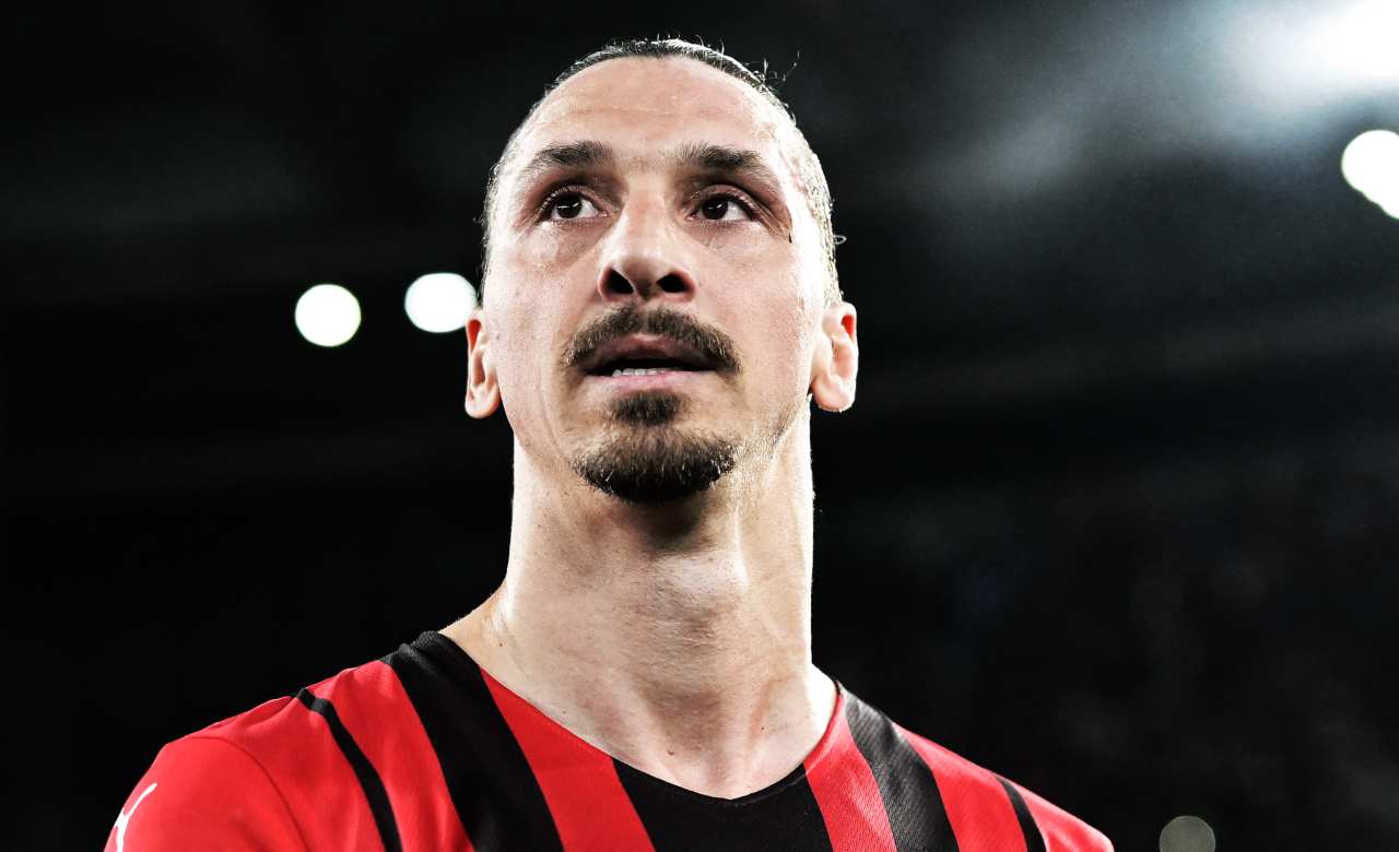 Ibrahimovic