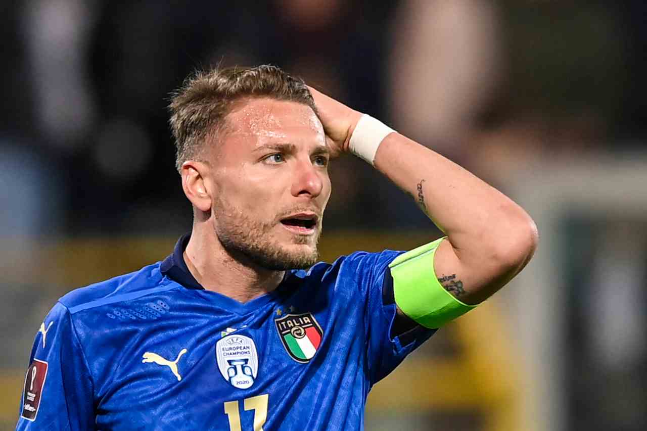 Immobile Italia, Lapresse, stopandgoal.com