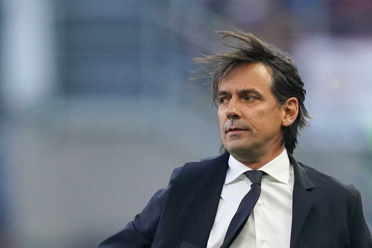 Inzaghi Inter, Lapresse, stopandgoal.com