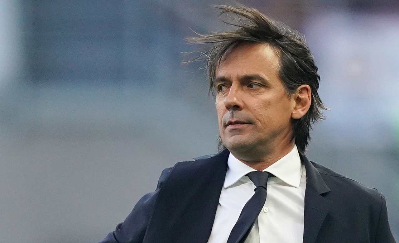 Inzaghi Inter