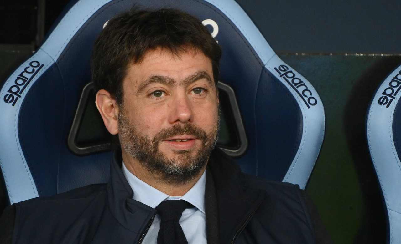 Juventus Agnelli