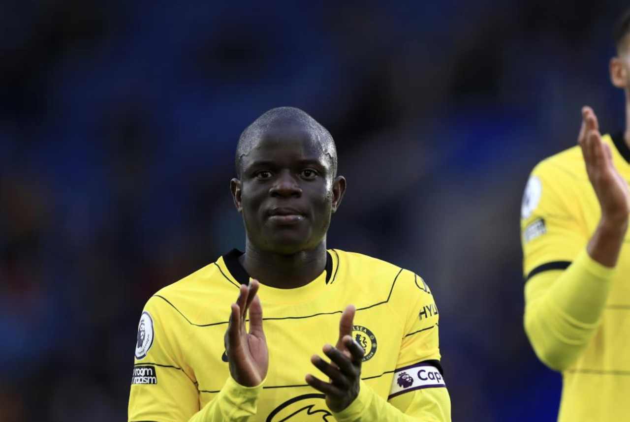 Kantè, Lapresse, stopandgoal.com