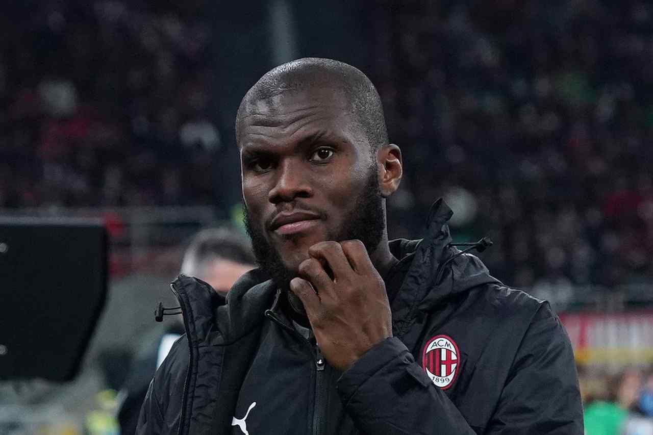 Kessiè, Lapresse, stopandgoal.com