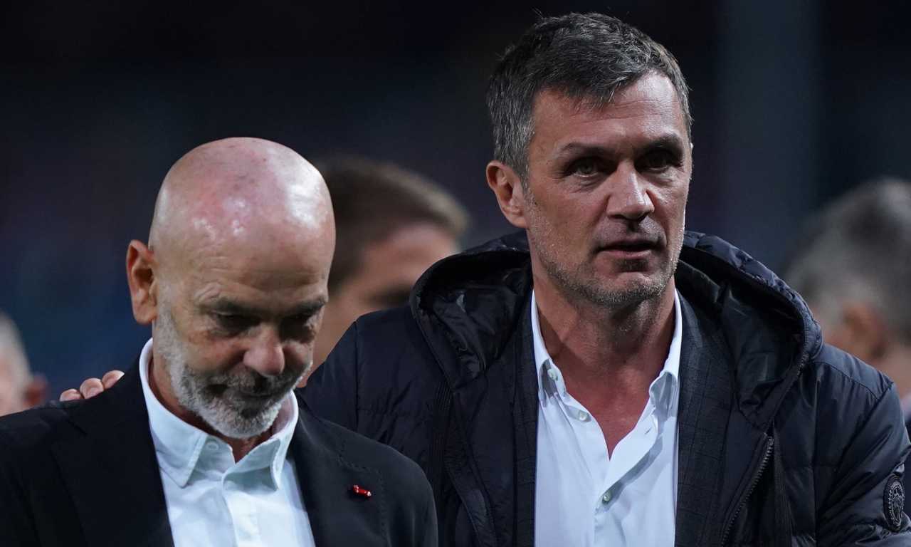 Maldini Milan Pioli investcorp