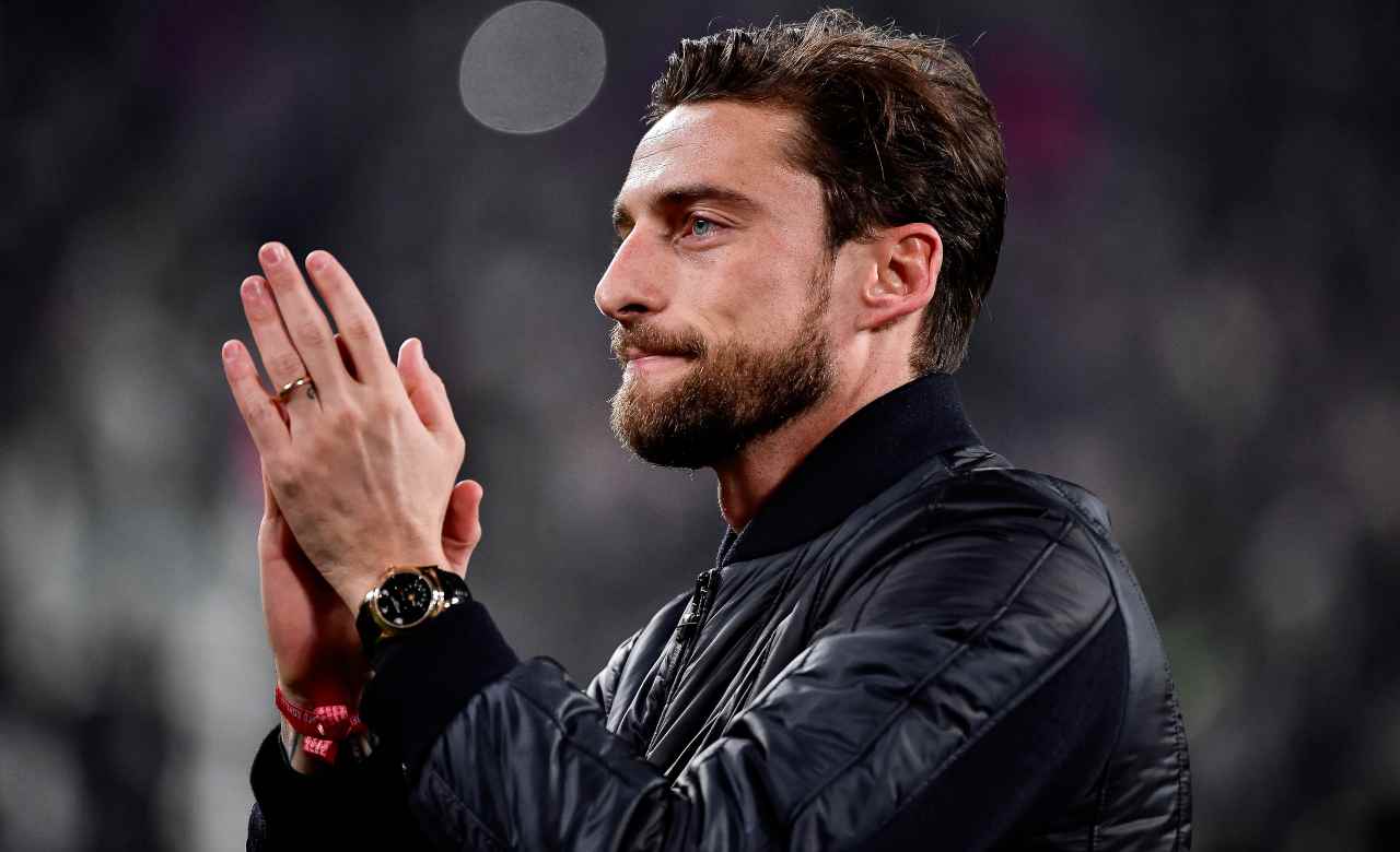 Marchisio Juventus