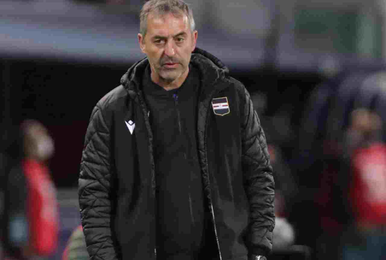 Marco Giampaolo - Stopandgoal.com (La Presse)