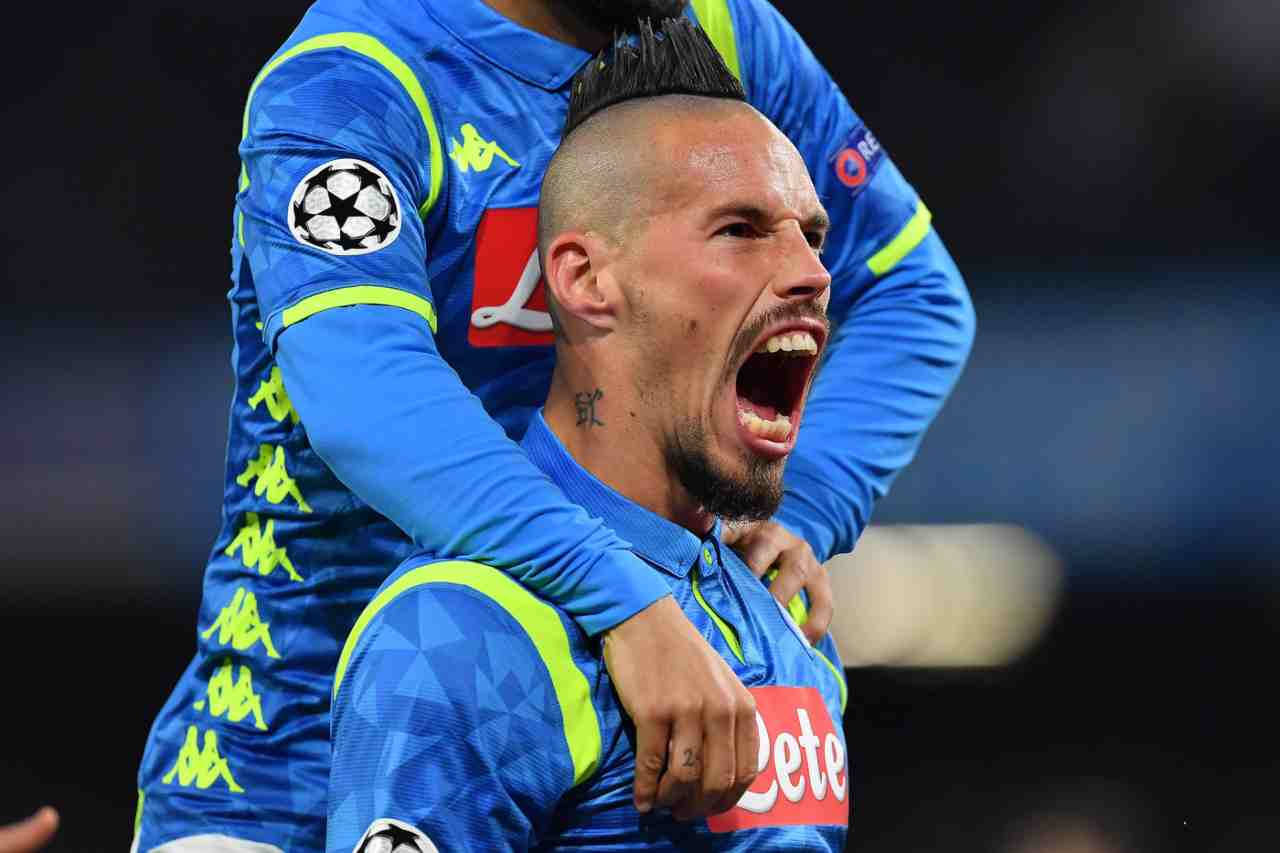 Marek Hamsik - Stopandgoal.com (La Presse)