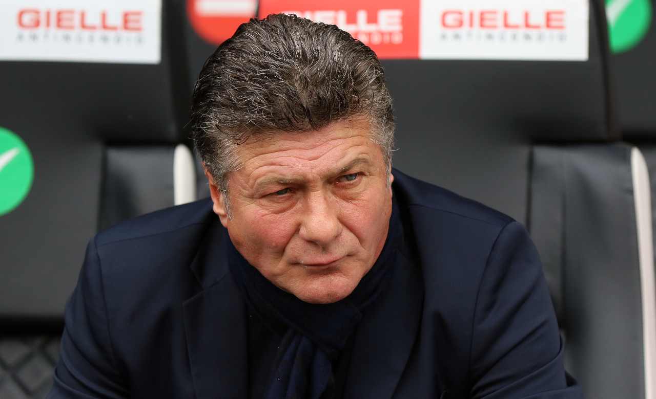 Mazzarri Cagliari