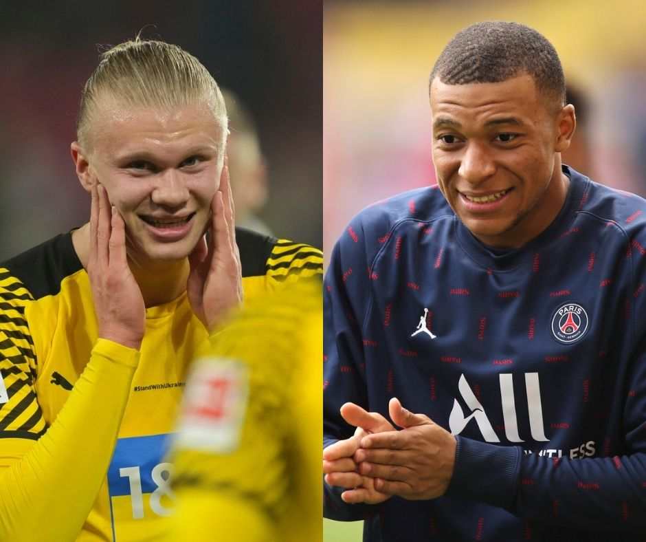 Mbappe Real Madrid Ancelotti