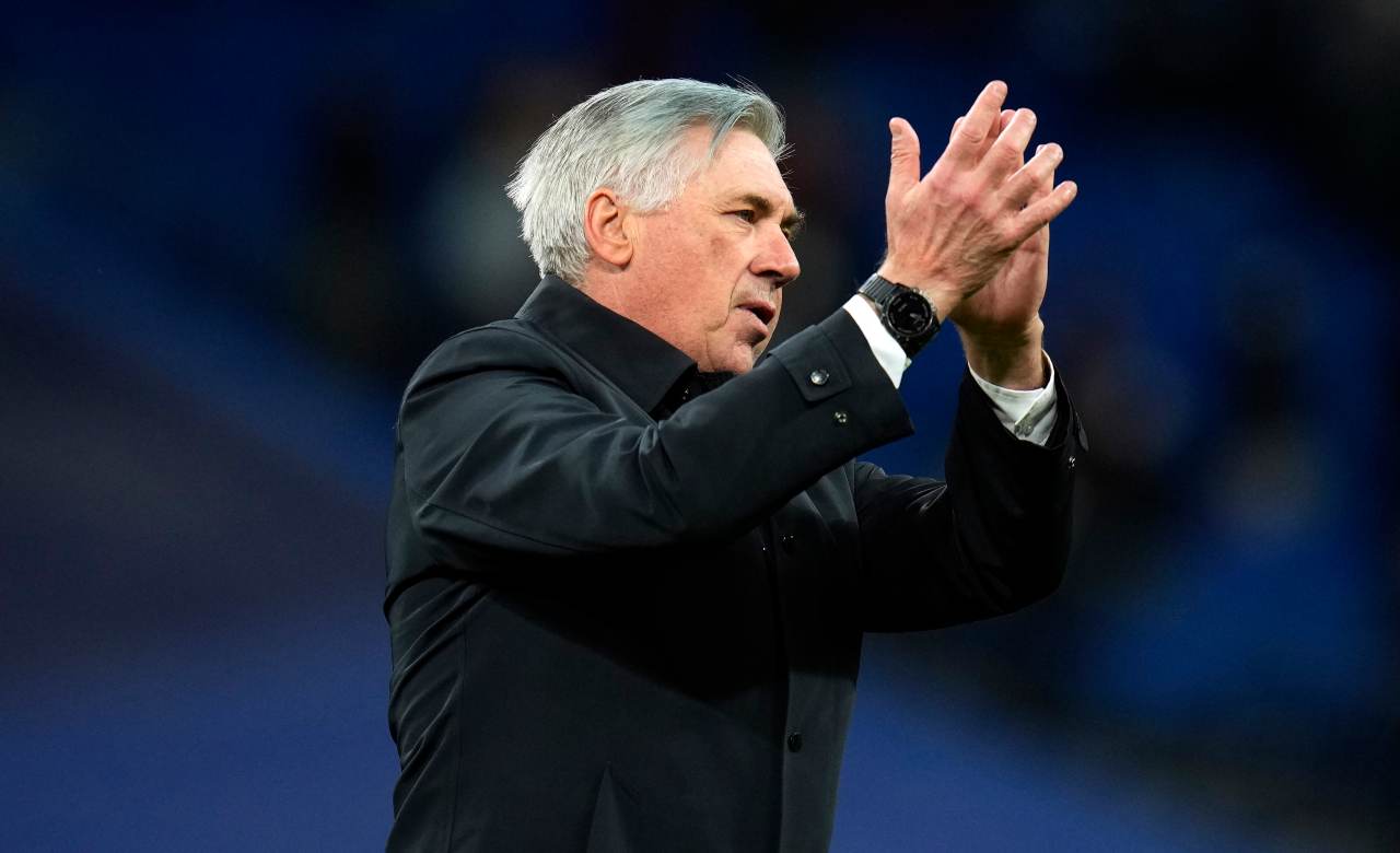 Milan Ancelotti