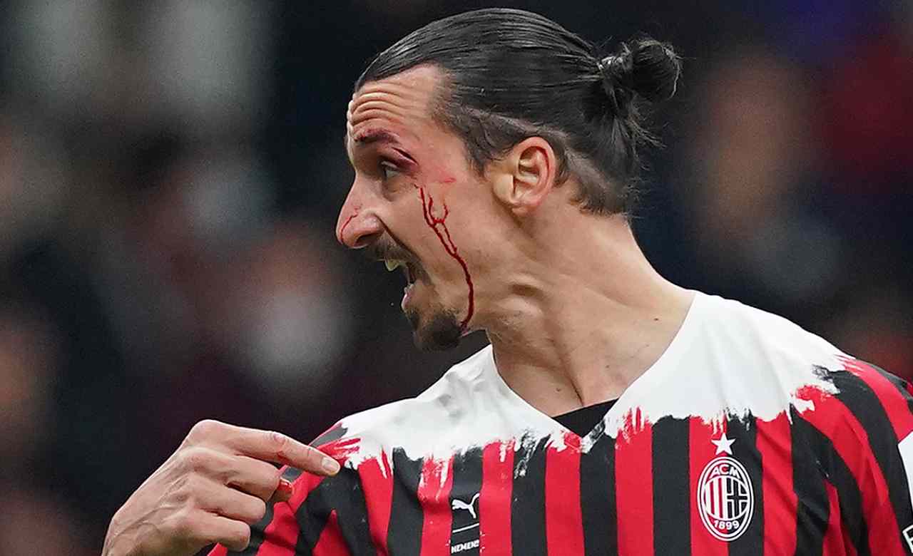 Milan Ibrahimovic