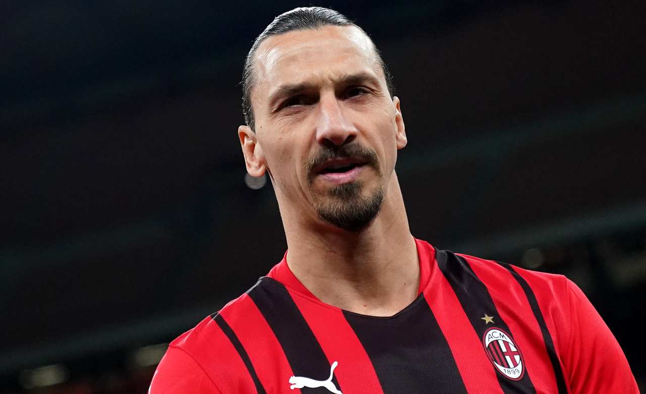 Milan Ibrahimovic