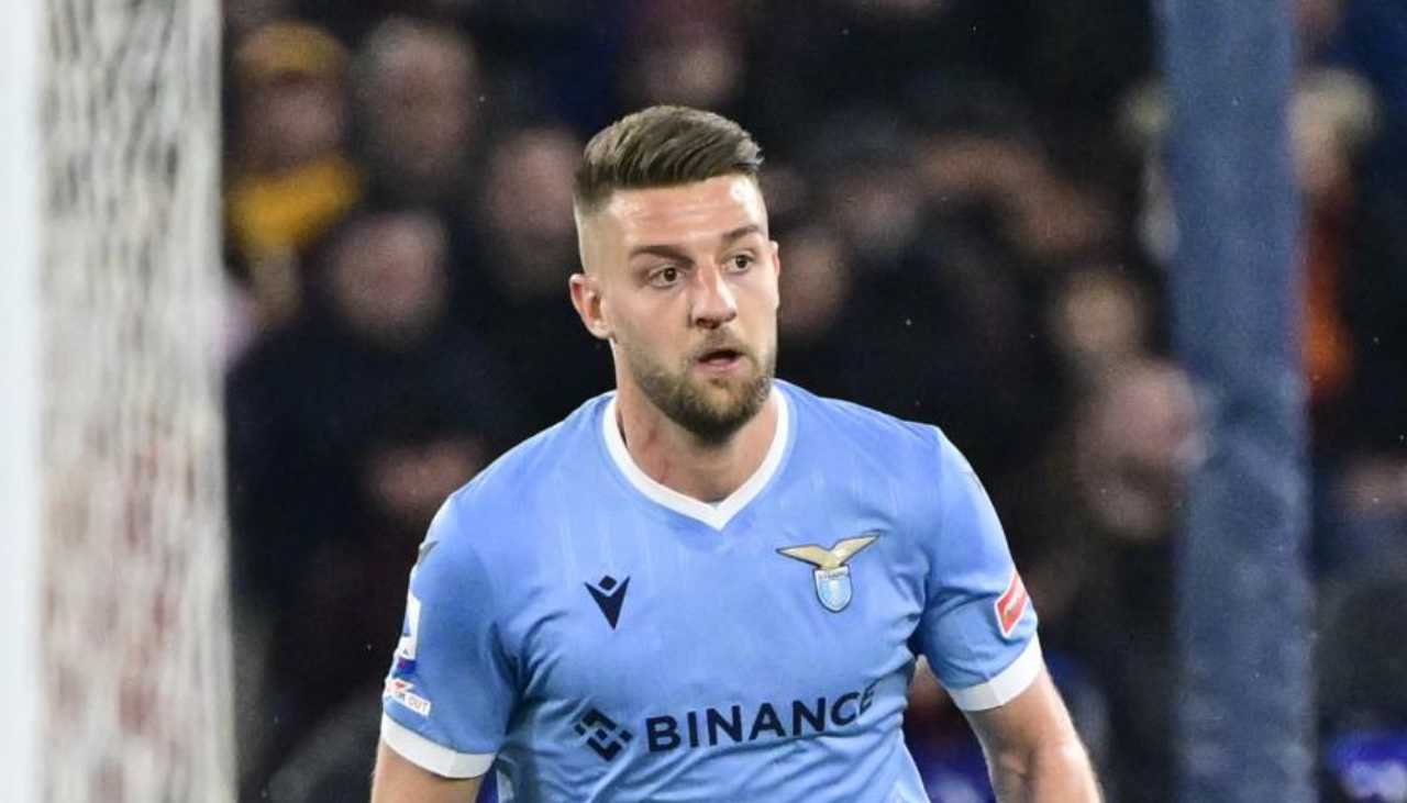 Milinkovic, Lapresse, stopandgoal.com