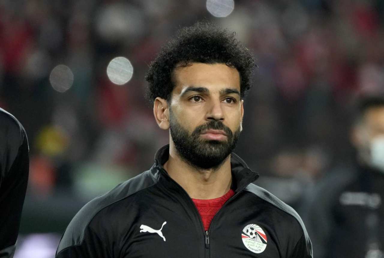 Mohamed Salah - Stopandgoal.com (La Presse)