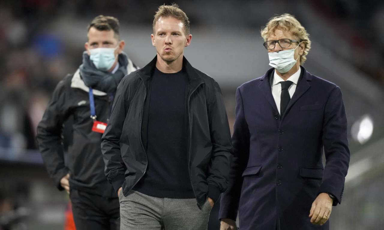 Nagelsmann