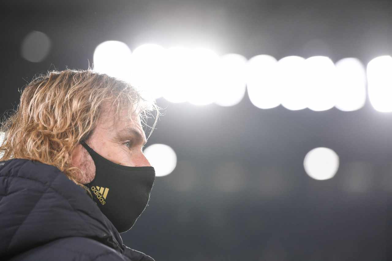 Nedved