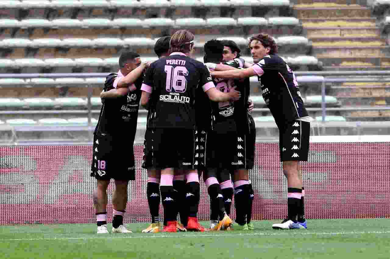 Palermo Calcio - Stopandgoal.com
