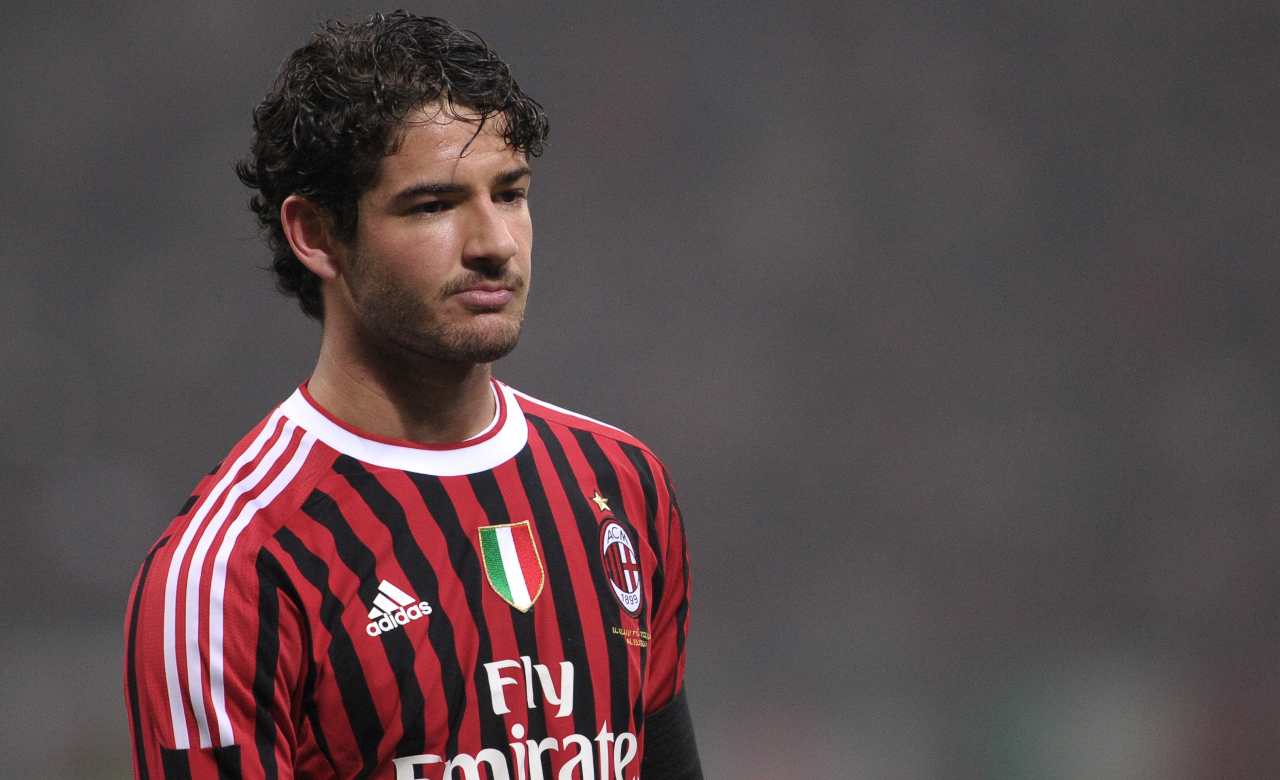 Pato Milan