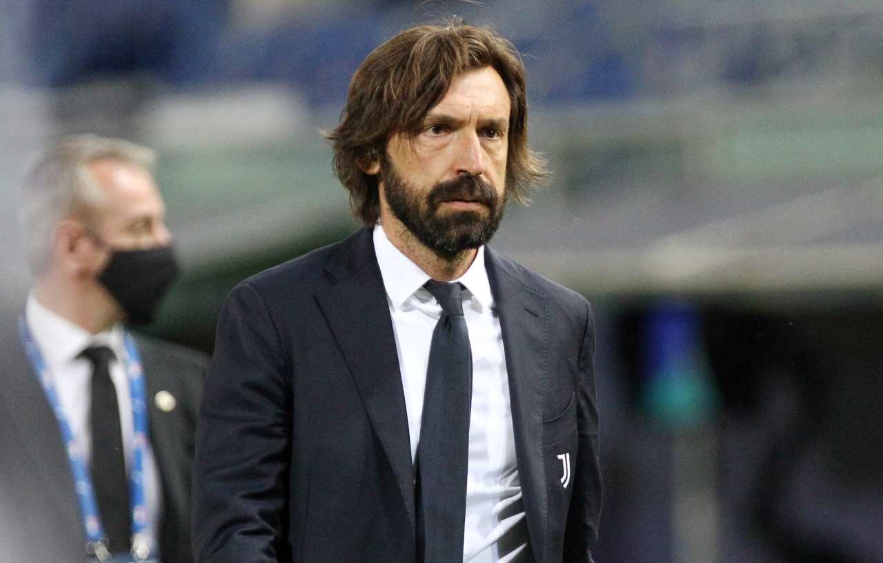 Pirlo