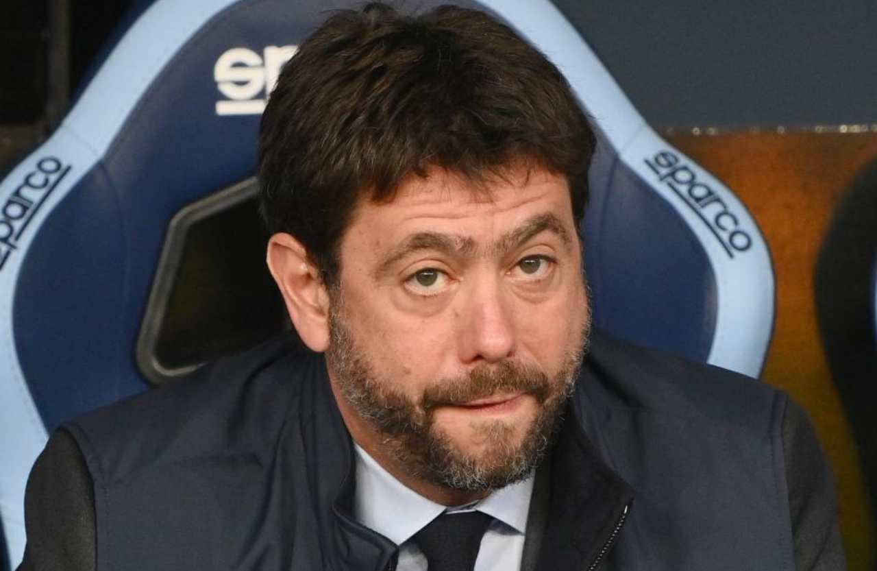 Plusvalenze Juventus Agnelli