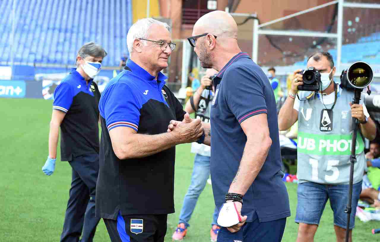 Ranieri Zenga - Stopandgoal.com (La Presse)