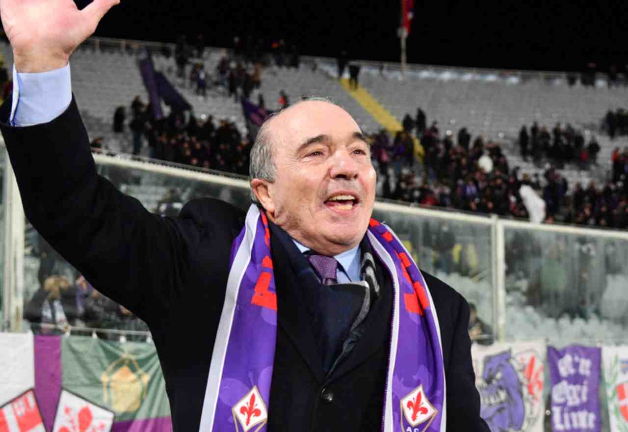 Rocco Commisso - Stopandgoal.com (La Presse)