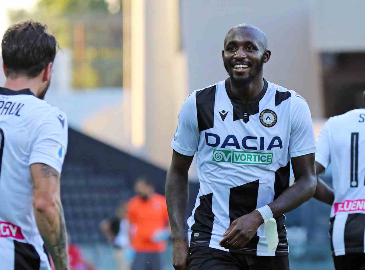 Calciomercato Milan Fofana - Stopandgoal.com (La Presse)