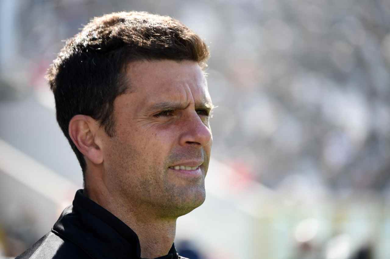 Spezia Thiago Motta - Stopandgoal.com (La Presse)