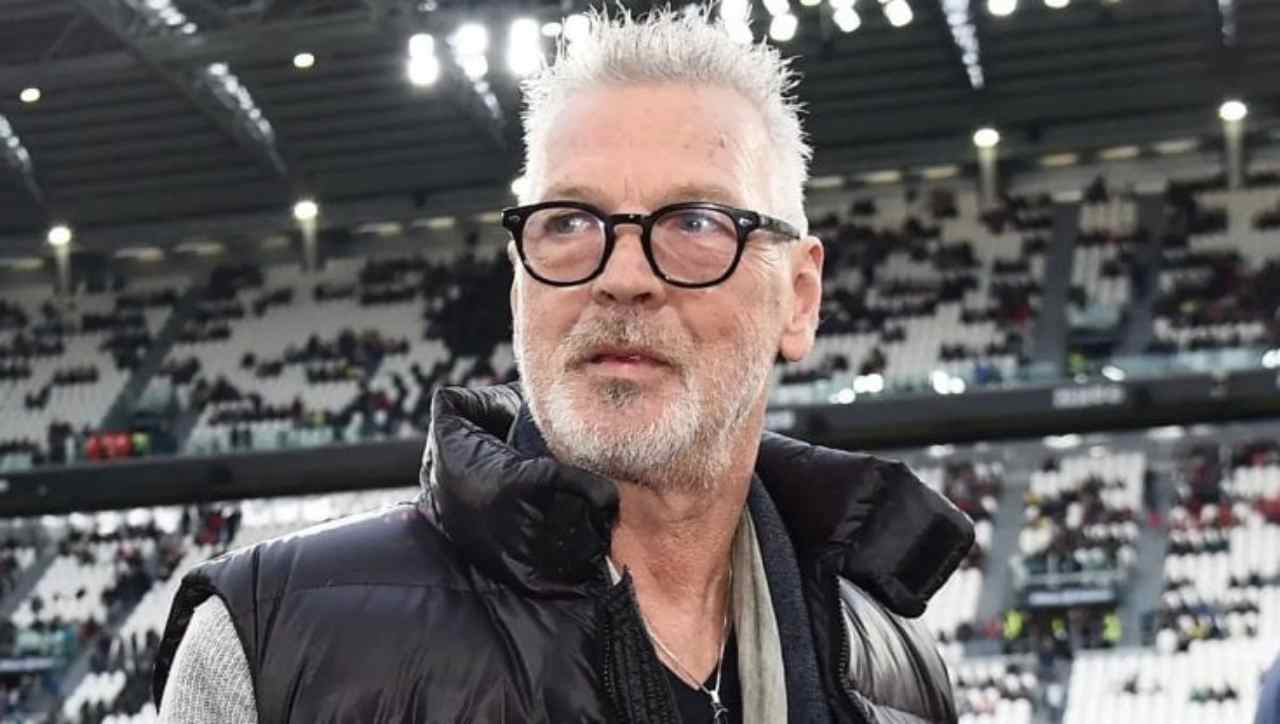 Stefano Tacconi