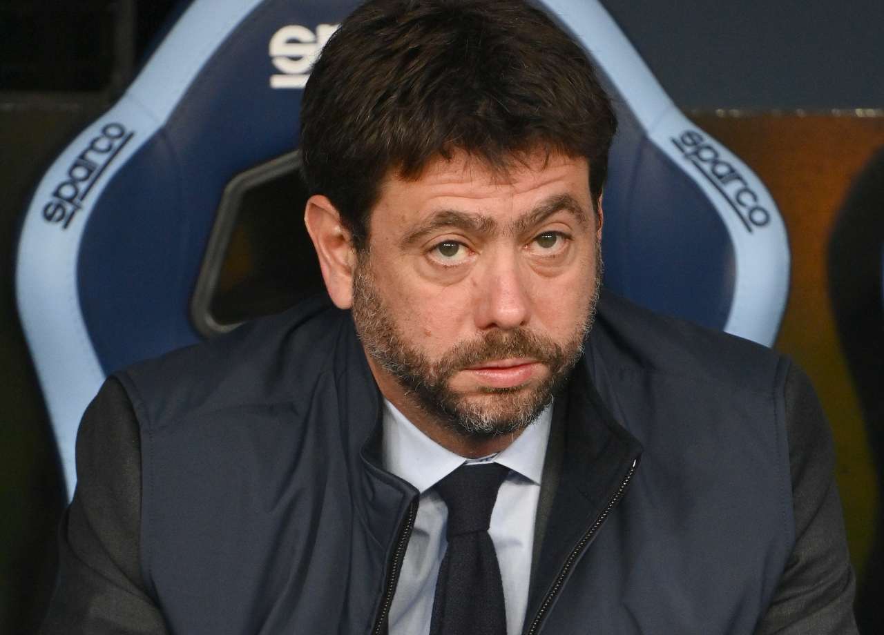 agnelli