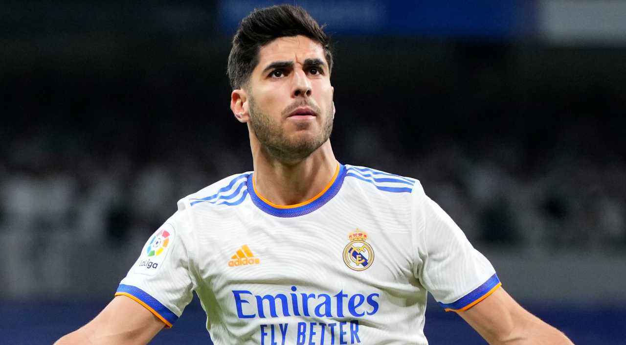 Asensio