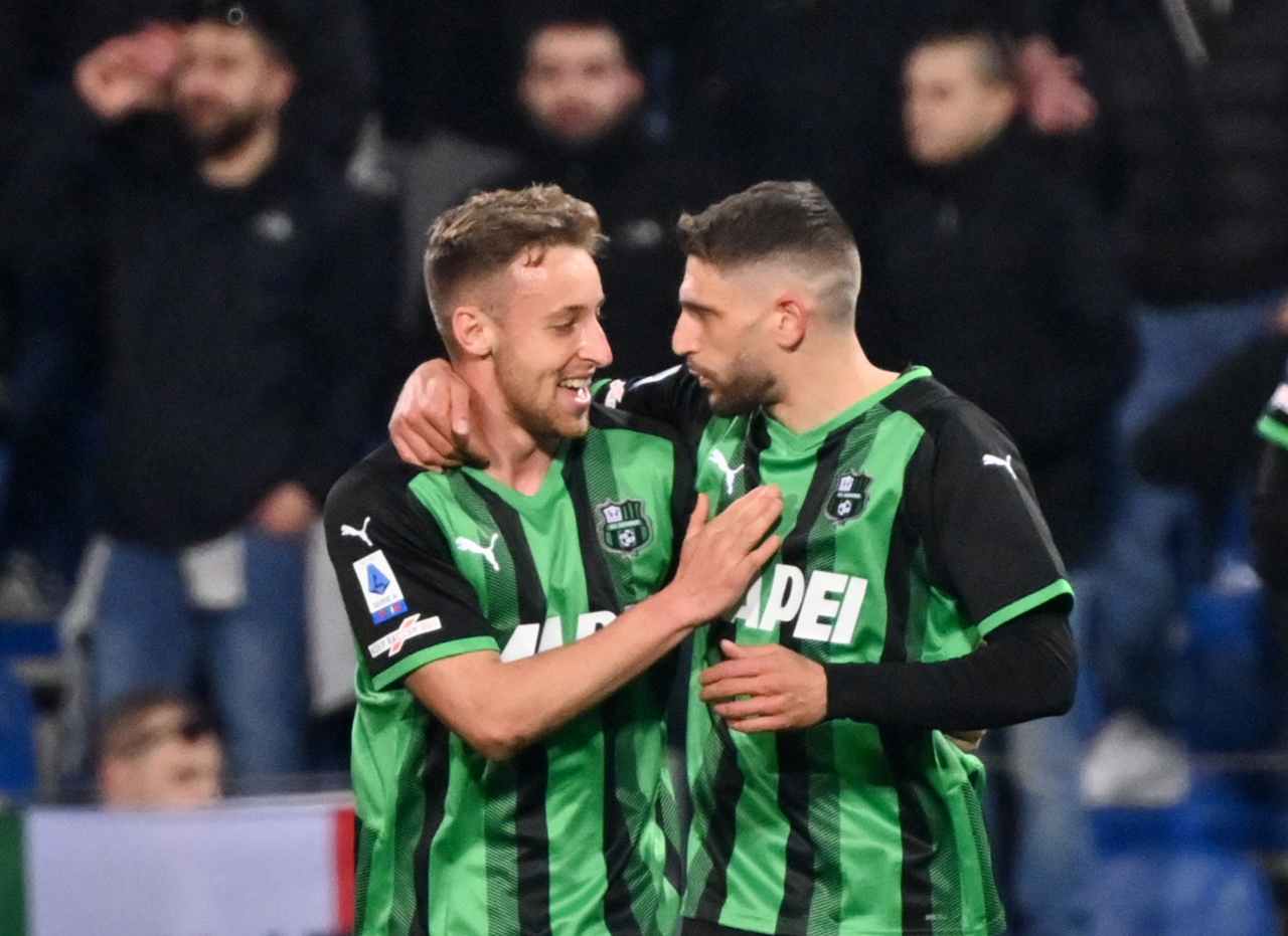 berardi e frattesi