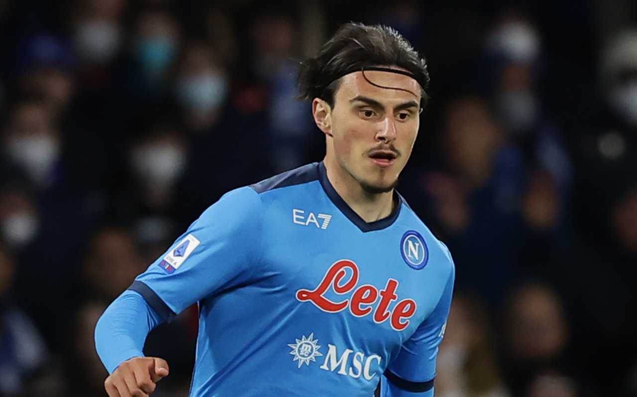 Elfi Elmas, calciomercato Milan, stopandgoal.com (La Presse)