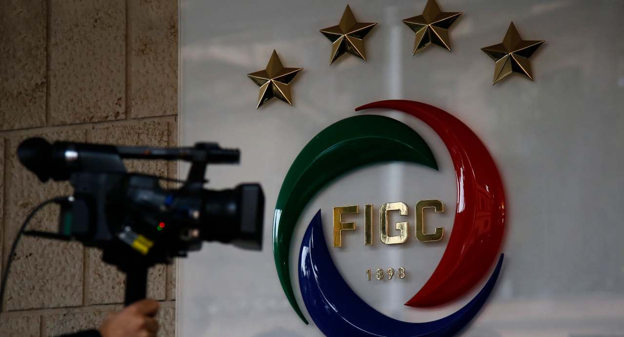 FIGC, stopandgoal.com (La Presse)