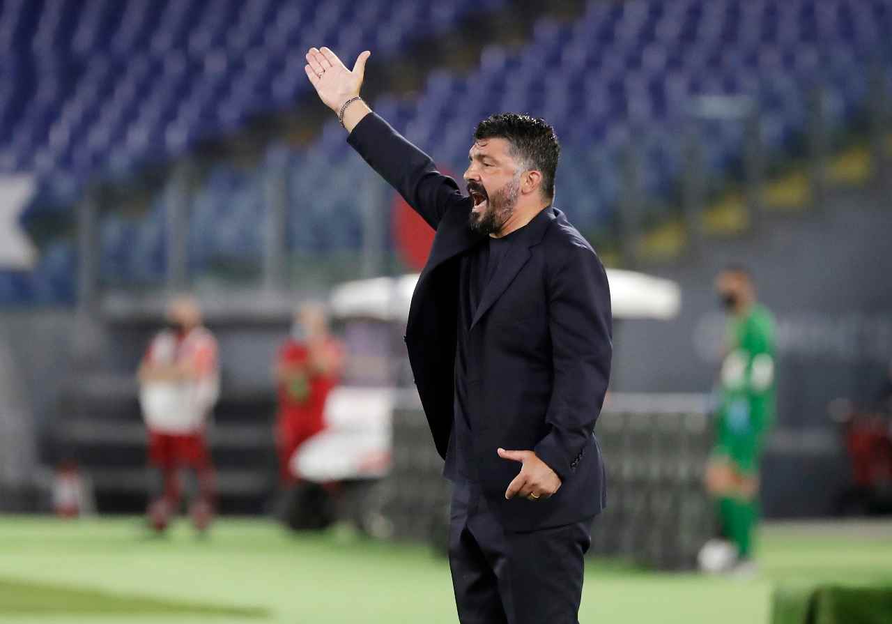 gattuso