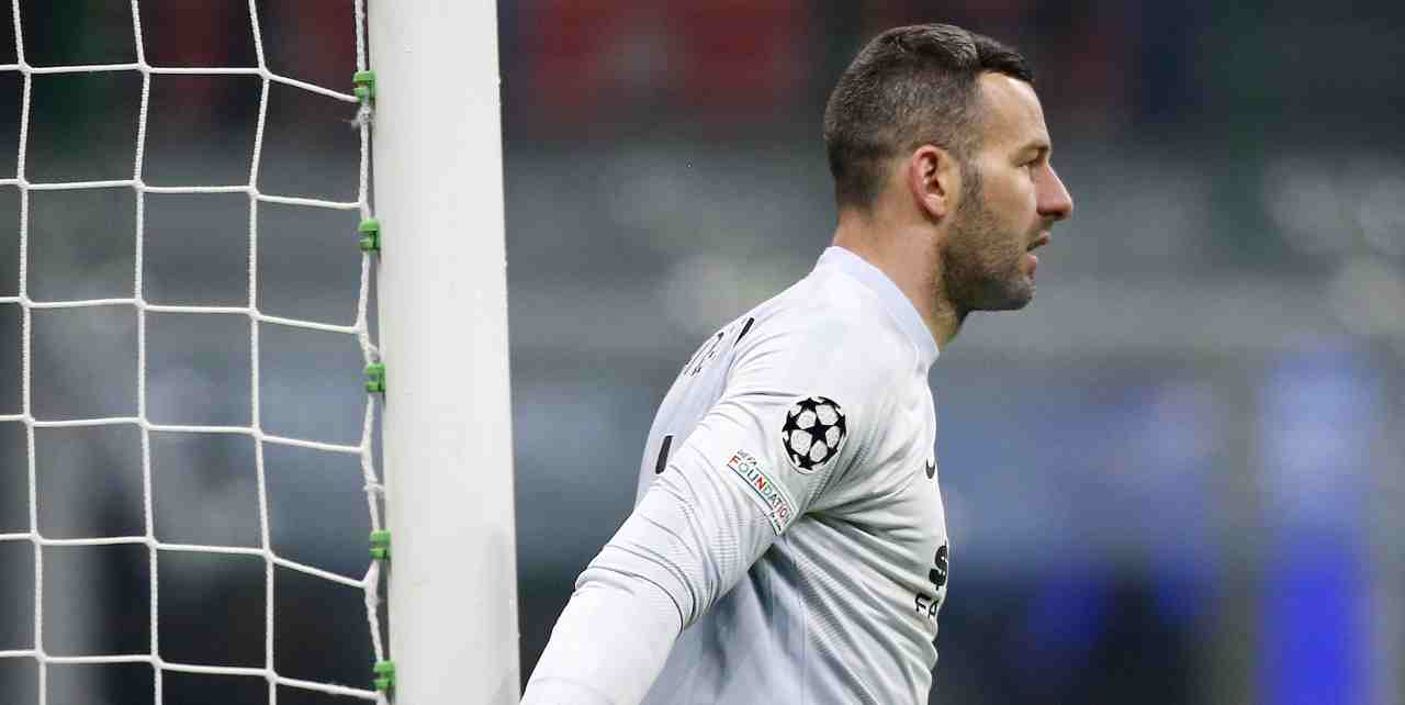 handanovic