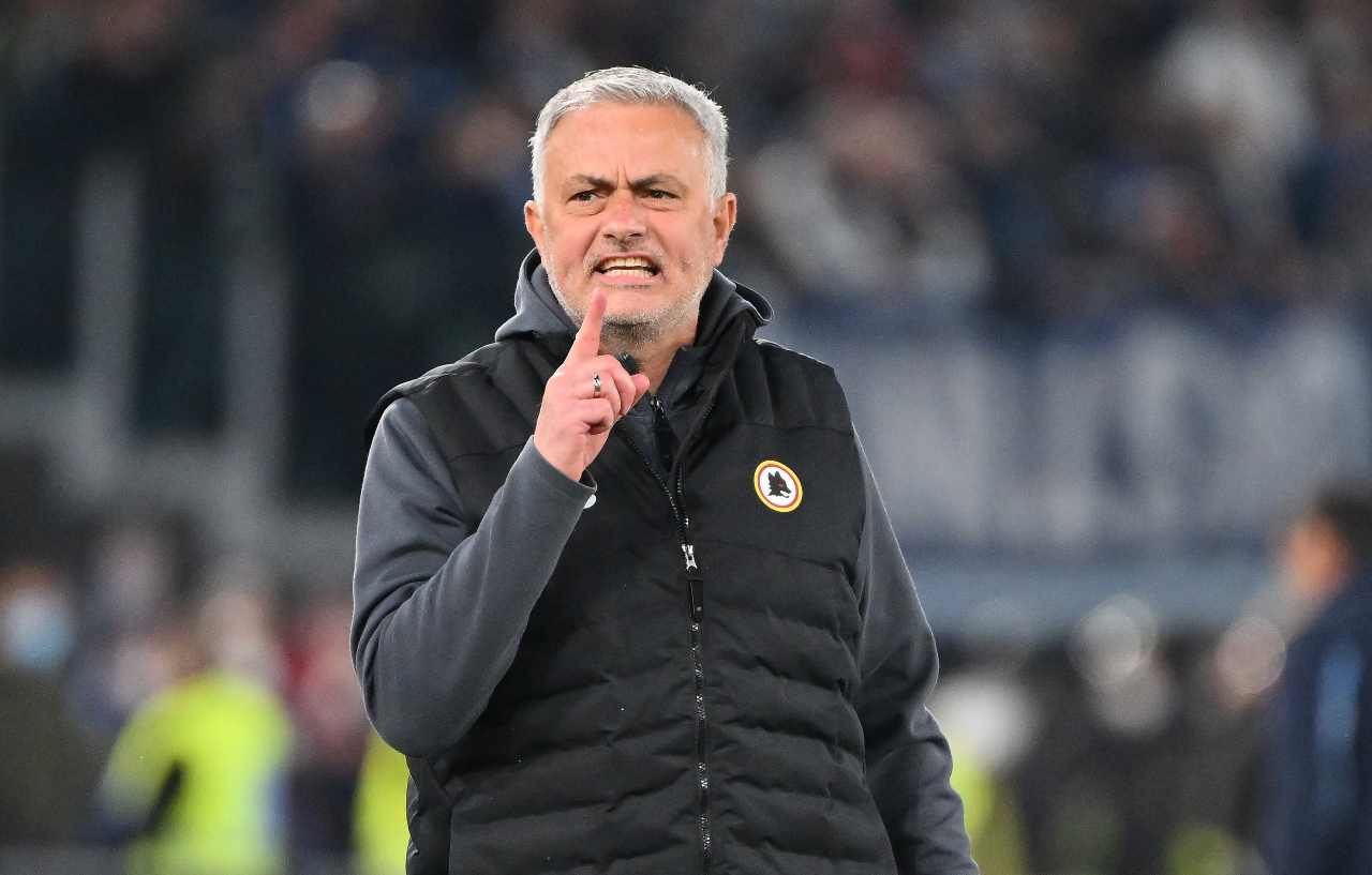 Mourinho