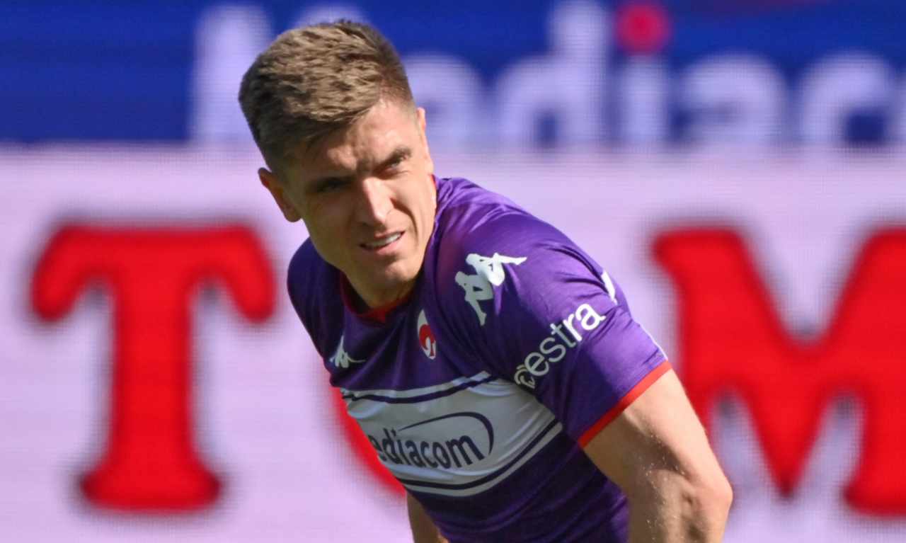 Piatek Torino Belotti sostituto